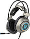 Motospeed H19 Over Ear Gaming Headset with Conn...