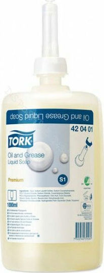 Tork Oil & Grease Crema de săpun 1lt 6buc