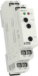 Elko EP Χρονικό Καθυστέρησης 8Α (12-240V) 309-108119016