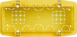 Legrand Walled Electrical Box Branching