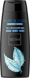 Gabriella Salvete Energy 4Μen Pure Cool 250ml