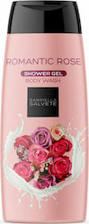 Gabriella Salvete Romantic Rose Shower Gel 250ml