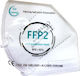 Tiexiong FFP2 Civil Protective Mask BFE >95% Sc...