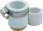 Primato Distributor Adapter Water Filter Accessories