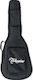 Takamine GBY-W Dreadnought Carcasă Chitară acustică Căptușit Negru