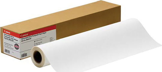 Canon Standard Plotterpapierrolle 610mm x 50m 80gr/m²