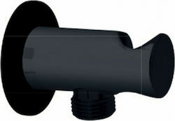 Viospiral Replacement Water Supply Total Black