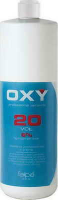 Faipa Oxy Hair Oxidizer 6% 20Vol 1000ml