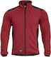 Pentagon Amintor Jagdjacke Vlies Rot