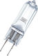 Osram Λάμπα Επαγγελματικού Φωτισμού 100W για Ντουί GY6.35