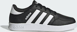Adidas Παιδικά Sneakers Breaknet Core Black / Cloud White