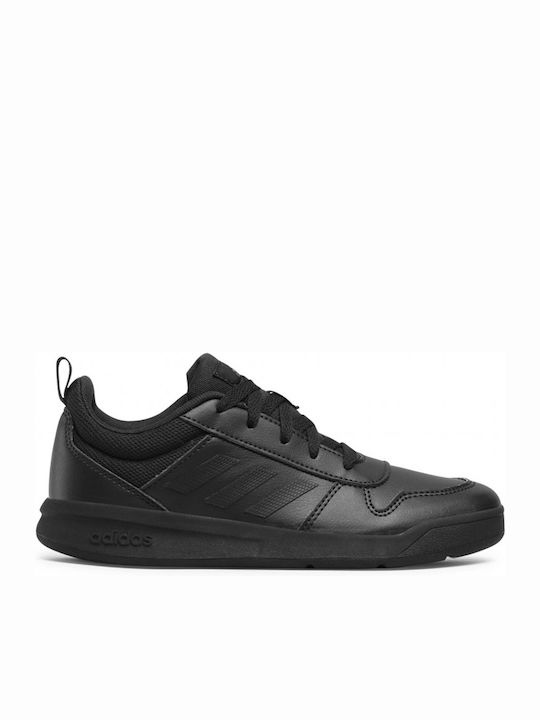 Adidas Αθλητικά Παιδικά Running Tensaur Black Grey Six EF1086 | Skroutz.gr