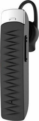 Kruger & Matz Traveler K5 Earbud Bluetooth Handsfree Earphone Black