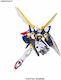 Namco - Bandai Gundam: Gundam XXXG-01W Wing Екшън фигура в мащаб 3:24