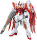 Namco - Bandai Gundam: Gundam Zero Honoo Action Figure height 13cm at Scale 3:24