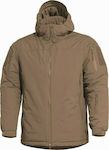 Pentagon LCP "Velocity" Jacket