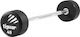 Tiguar Straight Bar Fixed Weight 90cm Length