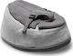 Doomoo Manual Baby Relax Seat 'n' Swing Grey for Child up to 9kg