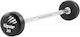 Tiguar Straight Bar Fixed Weight 20kg 90cm Length