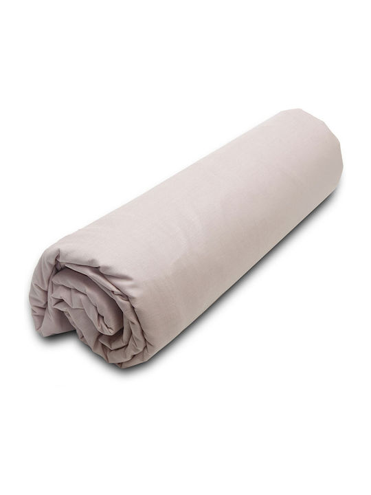 Sunshine Sheet Super-Double with Elastic 160x20...