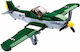 Sluban Τουβλάκια Army: Fighter Aircraft για 6+ Ετών 323τμχ
