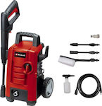 Einhell TC-HP 130 Pressure Washer Electric with Pressure 130bar