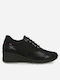 Ragazza Sneakers Black