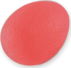 Gima Antistress Ball In Red Colour