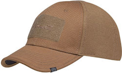 Pentagon Raptor BB Cap Jockey Hunting Hat Coyot...