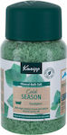 Kneipp Бански соли Cold Season в Кристали с Аромат Евкалипт 500гр