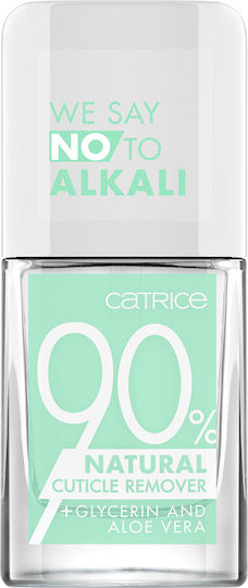 Catrice Cosmetics Олио за Кожички Cuticle Oil 10.5ml