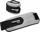 Tunturi Neoprene Wrist & Ankle Weights 2 x 1kg