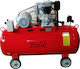 Eolik Dreiphasig Luftkompressor mit Leistung 5.5hp und Lufttank 300Es 06.01.10