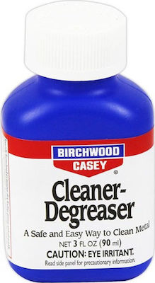 Birchwood Casey Cleaner-Degreaser Καθαριστικό Όπλων 90ml 90ml