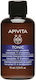 Apivita Men's Tonic Hippophae TC & Rosemary Σαμπουάν κατά της Τριχόπτωσης για Όλους τους Τύπους Μαλλιών 75ml