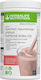 Herbalife Nutrition Formula 1 Без глутен и лактоза с вкус на Бял шоколад Малина 550гр
