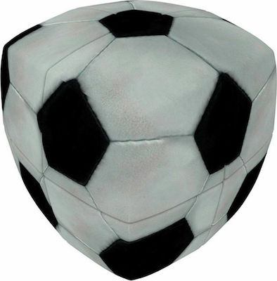 V-Cube Fun Football - 2 Pillow Κύβος Ταχύτητας 2x2 MATH-F2P-FOO