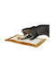 Trixie Scratching Post Floor Mats Beige 55x35cm