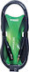Bespeco XLR female to RCA male 3m Cable (EAXFR300)