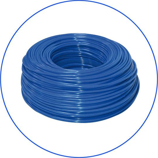 Aqua Filter Маркуч за водни филтри KTPE14BL Blue