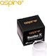 Aspire Nautilus X Ersatzverdampfertank 2ml 1Stück