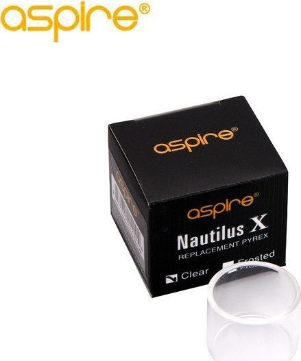 Aspire Nautilus X Ersatzverdampfertank 2ml 1Stück
