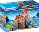 Playmobil History Viking Fortress for 4+ years old