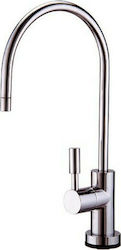 Waterpan Faucet for Water Filters FLR808CP