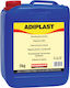 Isomat Adiplast Mortar Improver Mortar Resin Improver 5kg 5kg 167498P