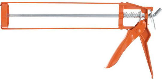 Kraft & Dele KD10318 Πιστόλι Σιλικόνης Ανοικτού Τύπου 230mm