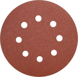 Total Exzenterschleifer-Schleifblatt K120 / K150 / K180 / K240 / K60 / K80 mit Löchern 225x225mm Set 6Stück für TWS10501 Total Exzenterschleifer-Schleifblatt K120 / K150 / K180 / K240 / K60 / K80 mit Löchern 225x225mm Set 6Stück für TWS10501