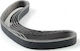 Proxxon Belts for Belt Sander K180 Sanding Belt K180 110x330mm Set 5pcs