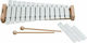 Goldon Metalofon/Glockenspiel 11150 Alto