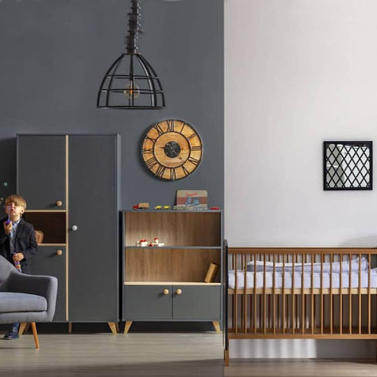 Faktum Colette Baby-Möbel-Sets